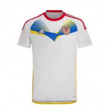 Camiseta Venezuela 2ª Equipación 2024