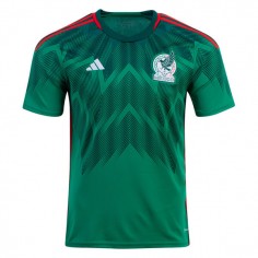 Camiseta México 1ª...