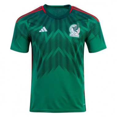 Camiseta México 1ª Equipación 2023