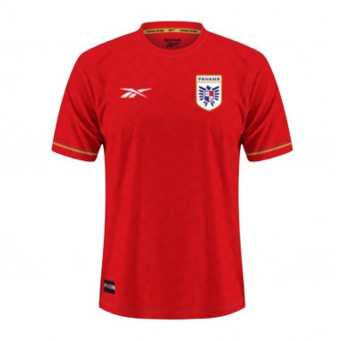 Camiseta Panamá 1ª Equipación 2024