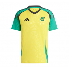 Camiseta Jamaica 1ª...