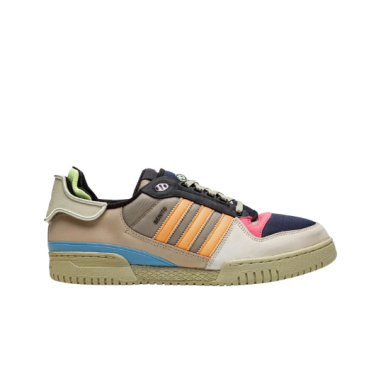 Adidas Forum x Bad Bunny "Powerphase...