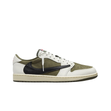 Travis Scott x Air Jordan 1 Low OG...