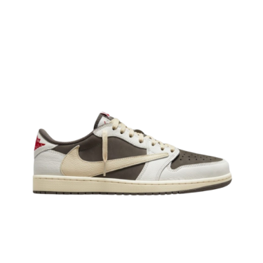 Travis Scott x Air Jordan 1 Low OG...