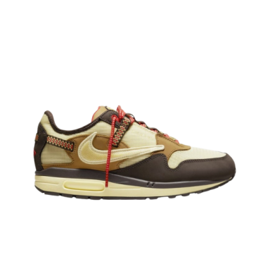 Travis Scott x Nike Air Max 1 Baroque...
