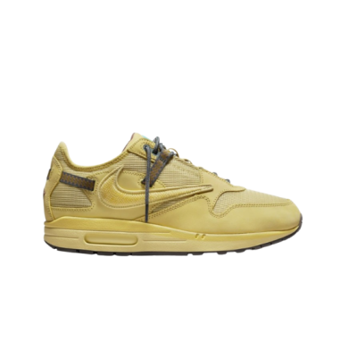 Travis Scott x Nike Air Max 1 Saturn...