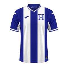 Camiseta Honduras 3ª...