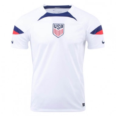 Camiseta Estados Unidos 1ª Equipación...