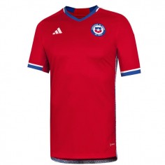 Camiseta Chile 1ª...