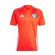 Camiseta Chile 1ª...