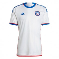 Camiseta Chile 2ª...