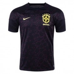 Camiseta Brasil Equipación...