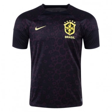 Camiseta Brasil Equipación 2023