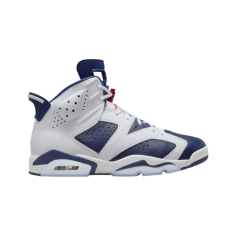 Air Jordan 6 "Olympic"