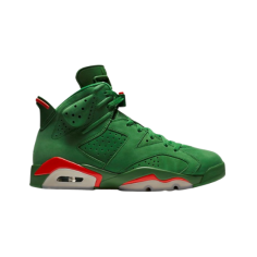 Air Jordan 6 Gatorade Pine...