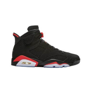 Air Jordan 6 Infrared