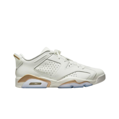Air Jordan 6 Low CNY