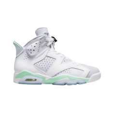 Air Jordan 6 Mint Foam