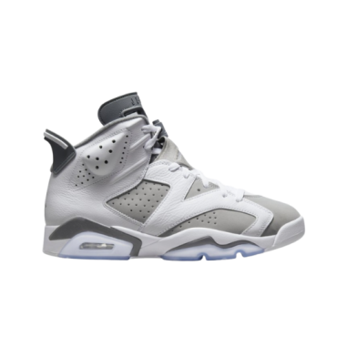 Air Jordan 6 Cool Grey