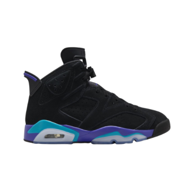 Air Jordan 6 "Aqua"