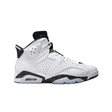 Air Jordan 6 "Reverse Oreo"