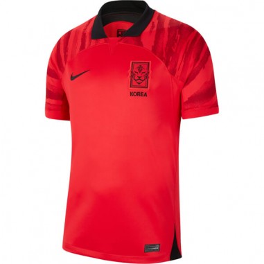 Camiseta Corea del Sur 1ª Equipación...