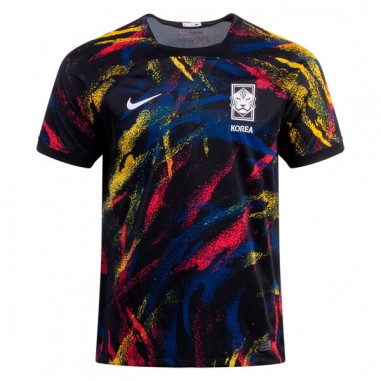 Camiseta Corea del Sur 2ª Equipación...