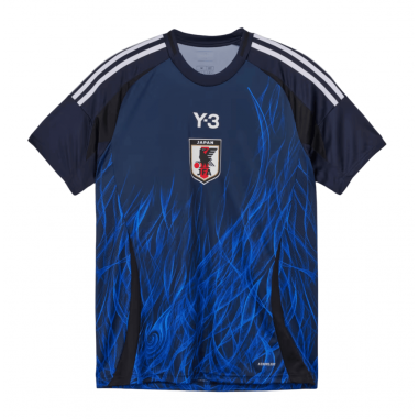 Camiseta Japón 1ª equipación x Y3 2024