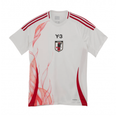 Camiseta Japón 2ª...
