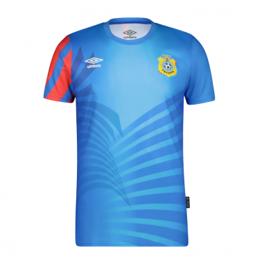 Camiseta República Democrática del...
