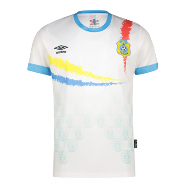Camiseta República Democrática del...
