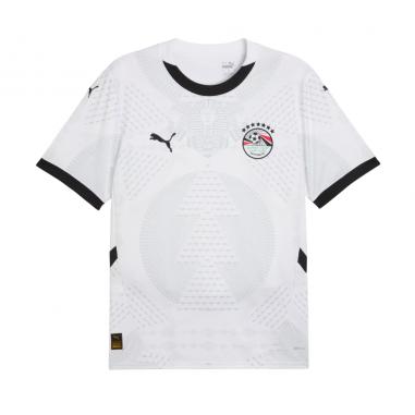 Camiseta Egipto 24/25 2ª equipación