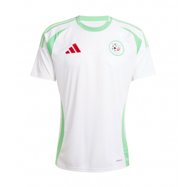 Camiseta Argelia 24/25 1ª equipación