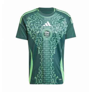 Camiseta Argelia 24/25 2ª equipación