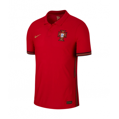 Camiseta Retro Portugal 2020 1ª...