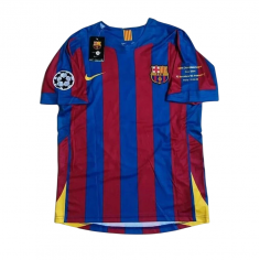 Camiseta retro FC Barcelona...