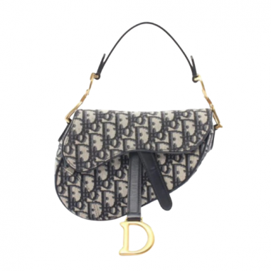 Bolso Dior Saddle