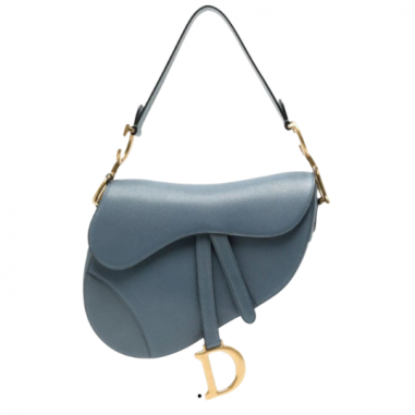 Bolso Dior Saddle