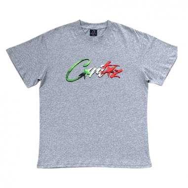 Corteiz Italia Tee