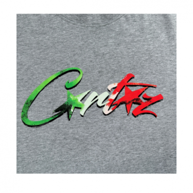 Corteiz Italia Tee