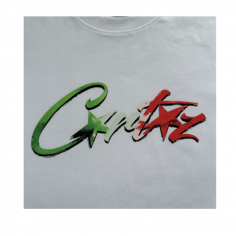 Corteiz Italia Tee 2