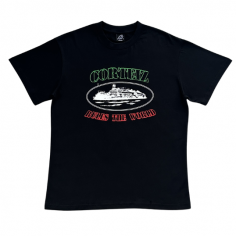 Corteiz Alcatraz Tee