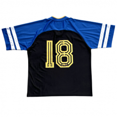 Corteiz Guerillaz Jersey 2