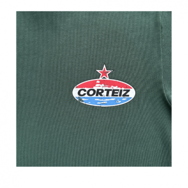 Corteiz Heavyweight Tee