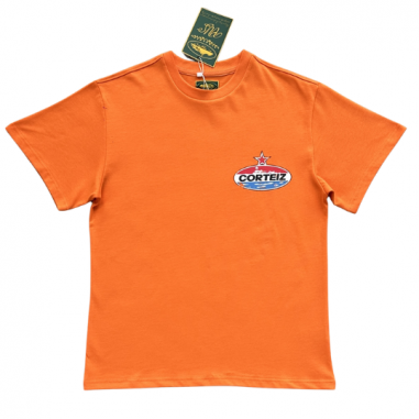 Corteiz Heavyweight Tee