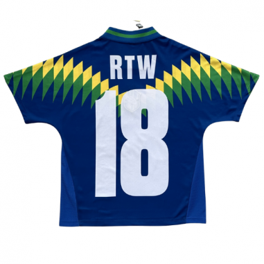 Corteiz Club America Jersey