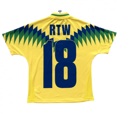 Corteiz Club America Jersey