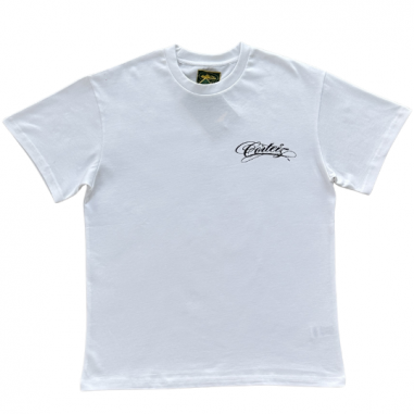 Corteiz Write-Off Heavyweight Tee
