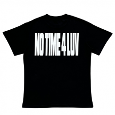 Corteiz No Time 4 Luv Tee 2