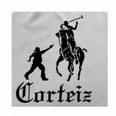 Corteiz Jack Boys Tee 2